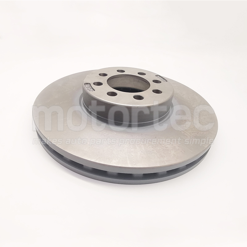 China Factory Auto Brake Systems Carbon Ceramic Brake Discs for Maxus V90 Spare Parts C00074527